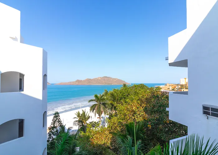 Gaviana Resort