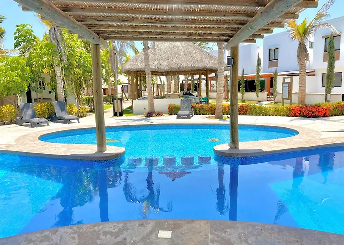 Palmilla Sunscape