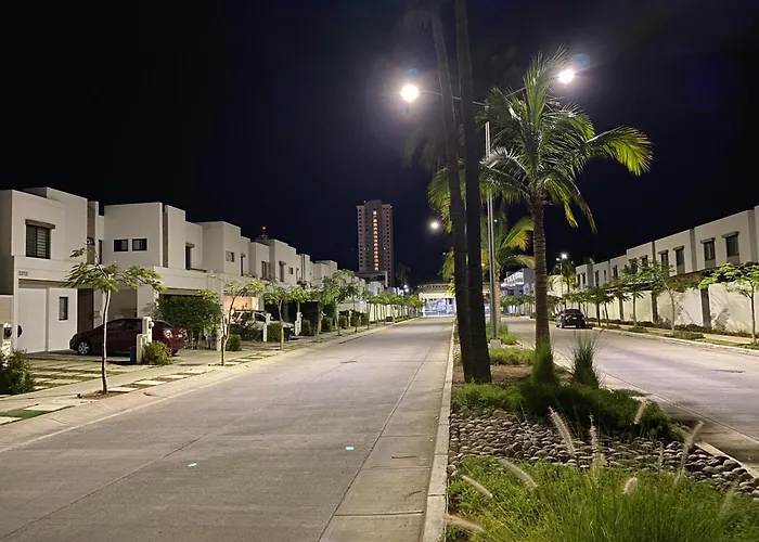 Palmilla Sunscape