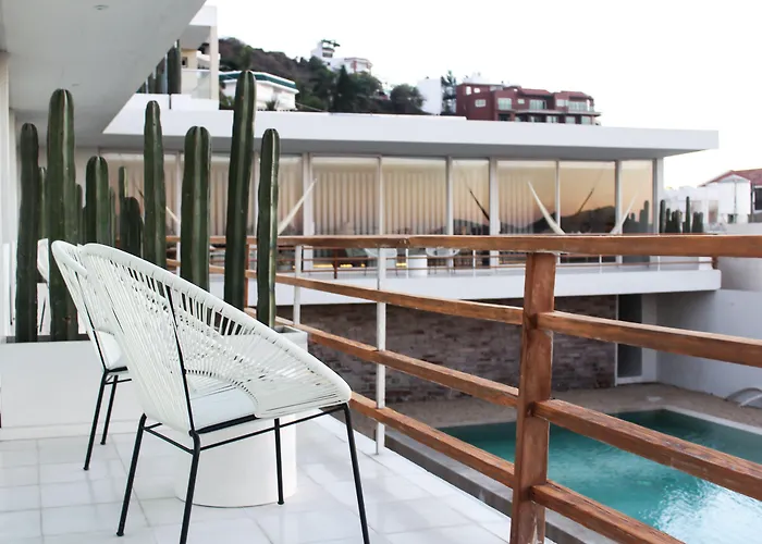 Hotel Boutique Casa Lulu