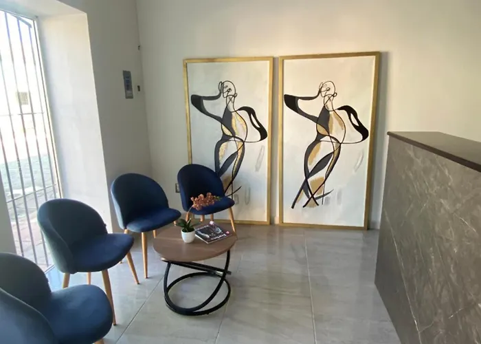 Kasa Morelos Hotel Boutique